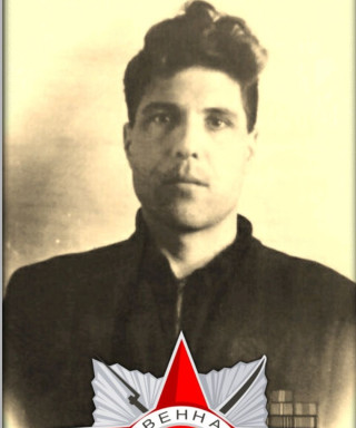 Микушин Абросим Гурьянович