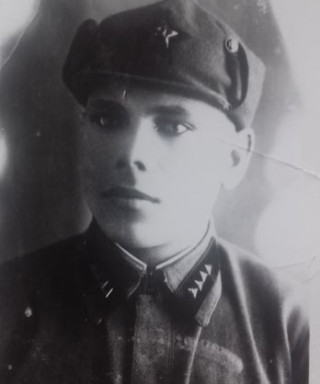 Горваль Иван Кириллович