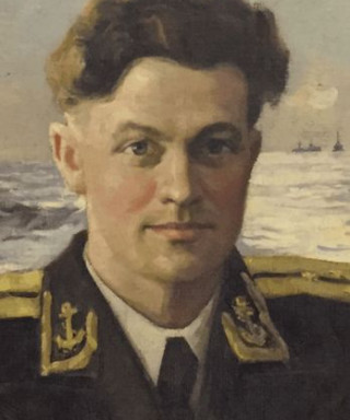 Галушкин Василий Георгиевич