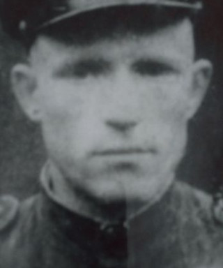 Кудрин Максим Федорович