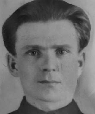 Аристов Иван Семенович