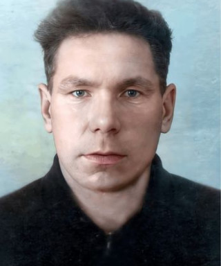 Арсеньев Михаил Егорович