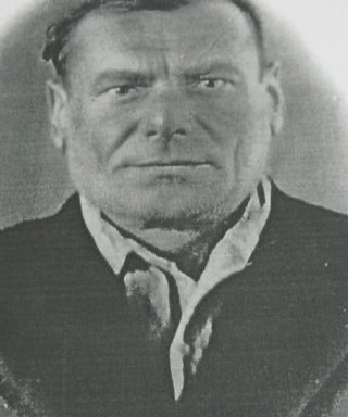 Максимов Василий Иванович