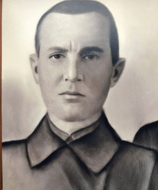 Давыдов Иван Ефимович