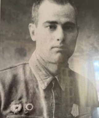 Глазырин Алексей Павлович