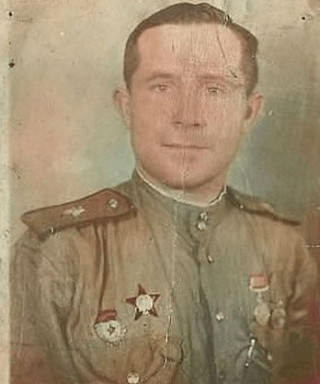 Дворнин Иван Артёмович