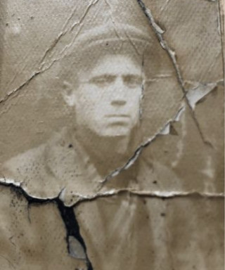 Щукин Николай Иванович