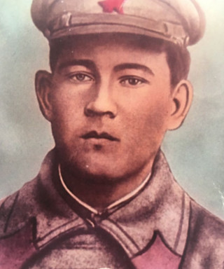 Мухаметшин Шарип Мухаметшинович