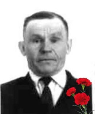 Коновалов Александр Иванович