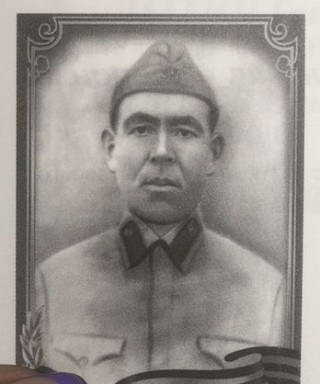 Назаренко Егор Алексеевич