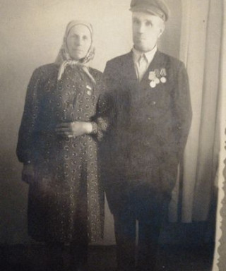 Евсиков Иван Иванович