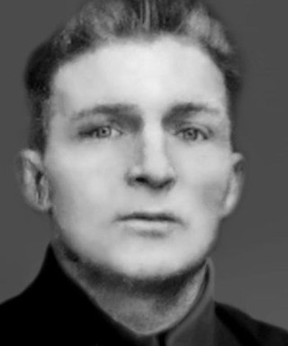 Малыгин Михаил Степанович