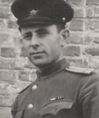 Аврамов Павел Иванович