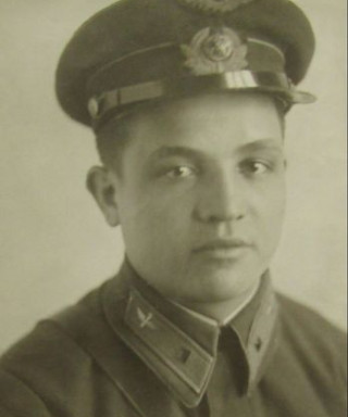 Крымский Василий Фёдорович