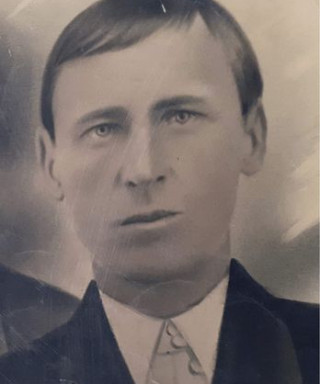 Гридин Никанор Яковлевич