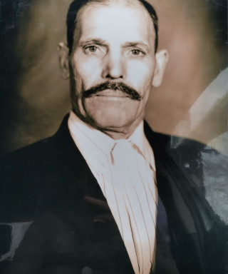 Винокуров Николай Петрович