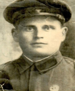 Касаткин Григорий Никифорович