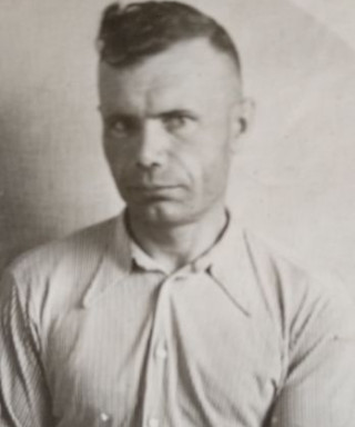 Обухов Никандр Васильевич