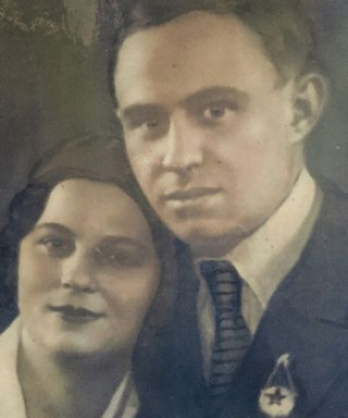 Ефимов Пётр Павлович