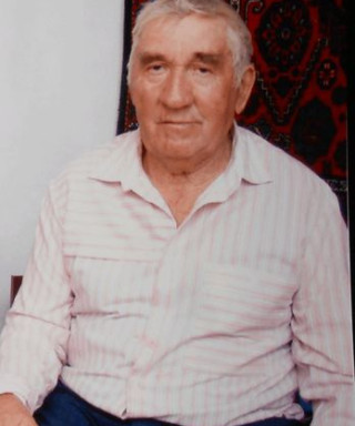 Булгаков Михаил Егорович