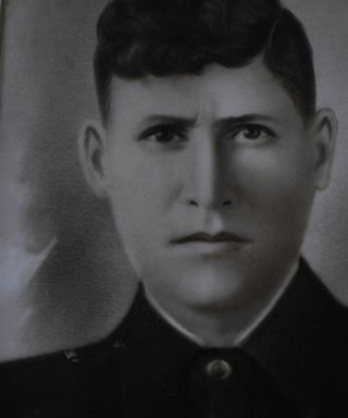 Кудрин Дмитрий Афанасьевич