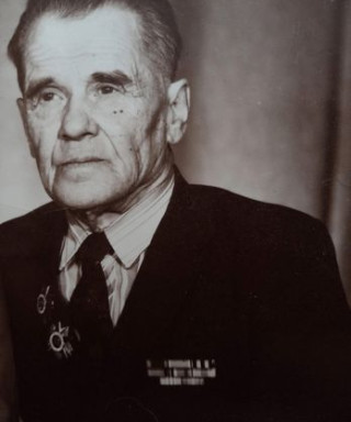 Колпаков Иван Владимирович