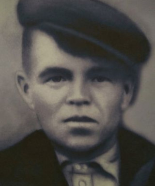 Баюршин Баймурза Денисович