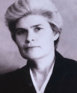 Беспяткина Евдокия Ивановна