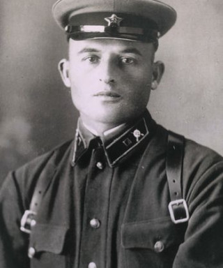 Дегтярев Владимир Тихонович