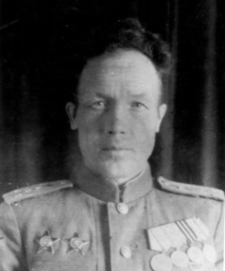 Лыжников Виталий Вардатович