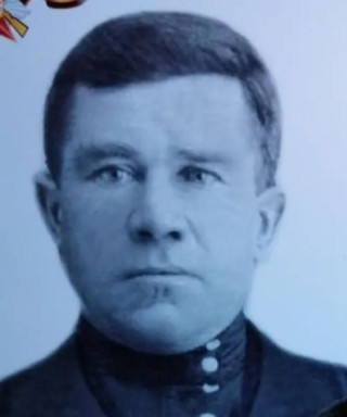 Захаров Григорий Григорьевич