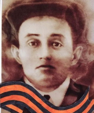 Мухатдинов Фатых Халянович