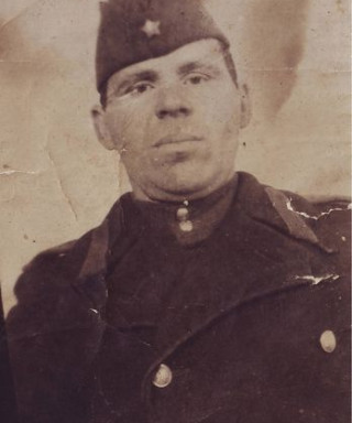 Милосердов Василий Яковлевич