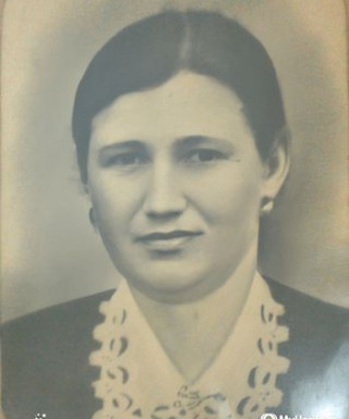 Баранчикова Анна Яковлевна