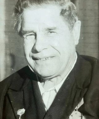 Афонин Константин Николаевич