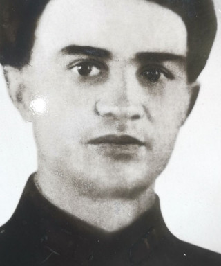 Тапешкин Дмитрий Платонович