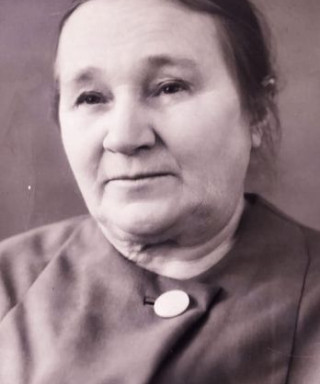 Желнина Антонина Яковлевна