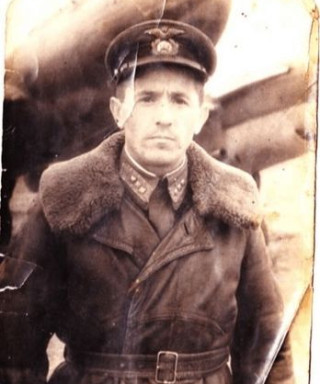 Воровьёв Николай Игнатьевич