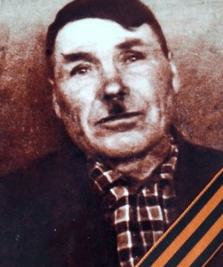 Киселев Михаил Фролович