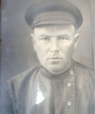 Хлопотин Василий Карпович