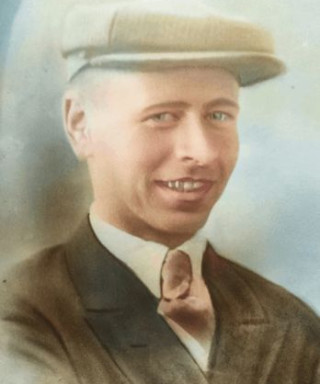 Коршунов Михаил Васильевич