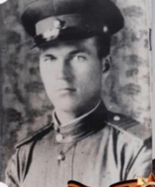 Девин Петр Максимович