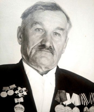 Красильников Евгений Илларионович