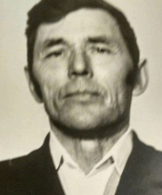 Журавлев Николай Григорьевич