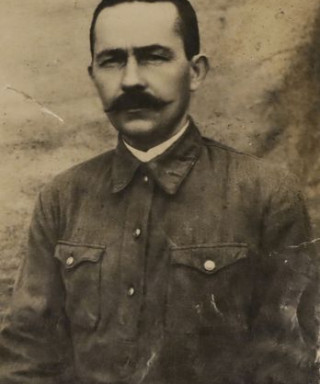 Астафьев Пётр Тимофеевич