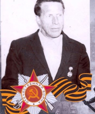 Куликов Игнатий Николаевич