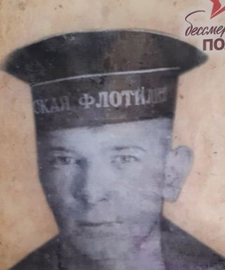 Грачев Николай Георгиевич