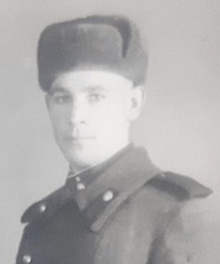 Богданов Александр Тимофеевич