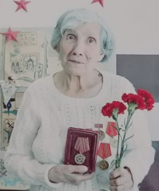 Коновалова Елена Петровна