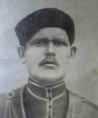 Ярников Николай Михайлович